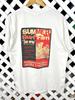 Vintage 1990s The Drop Surf Movie Tshirt / Large / Double Side