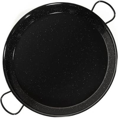Poêle à Paëlla Valenciana (Émaillée) 26cm