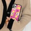 Hey A_Arnolds Cartoon PC+TPU Phone Case For IPhone 17 16 15 14 13 12 11 Pro Max Plus Kawaii Cartoon Cover