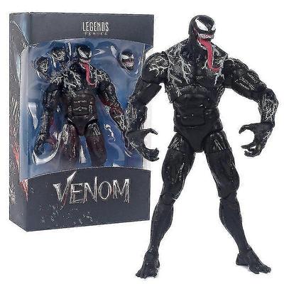 Pro Marvel Legends Serie Venom 6palcová akční figurka Venoma Sběratelský model