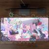 High-definition Printing Aria Sunna Nangong Yu AOD Angel Phantom Mouse Pad Keyboard Zenless Zone Zero ZZZ Anti-slip Anime Girl Desk Mat