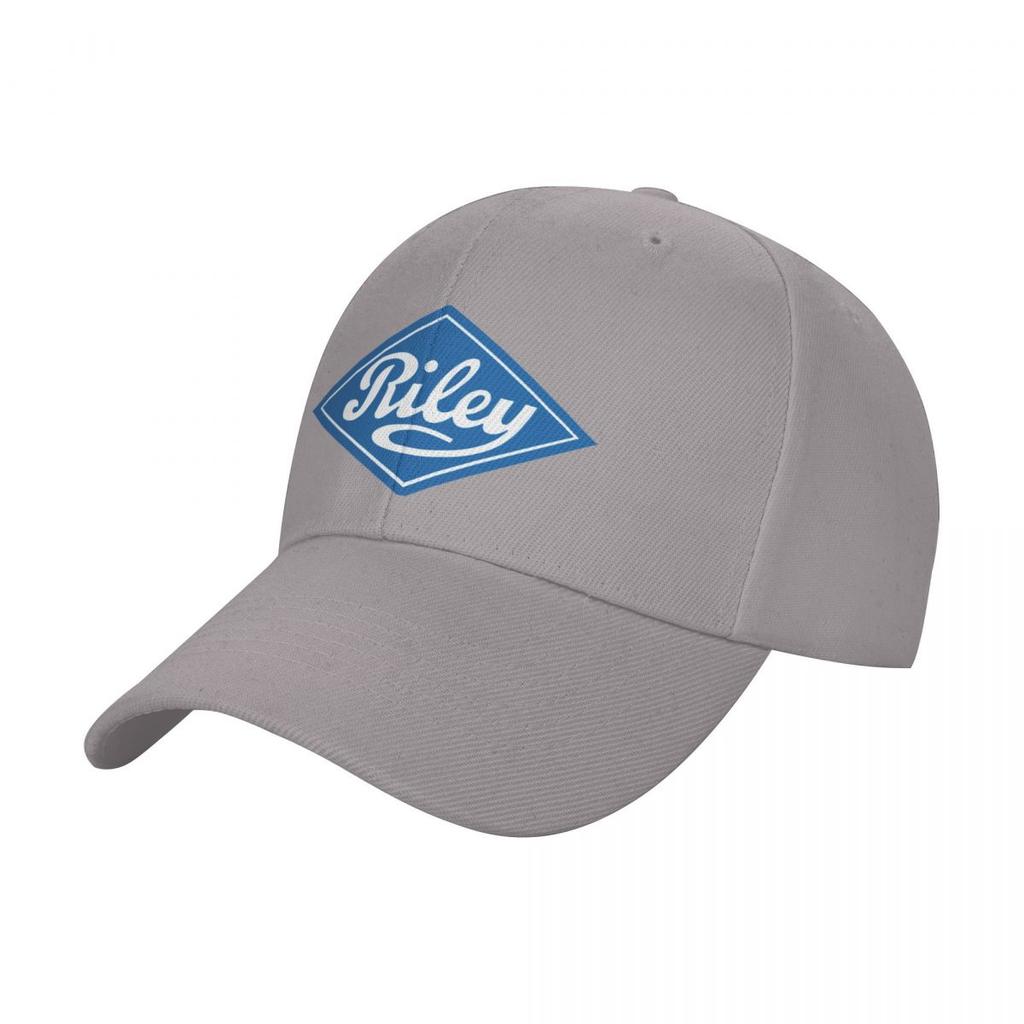Riley - the Classic British Car Baseball Cap Hat Man Luxury summer hat Golf Hat Baseball Cap Men Luxury Brand Women's