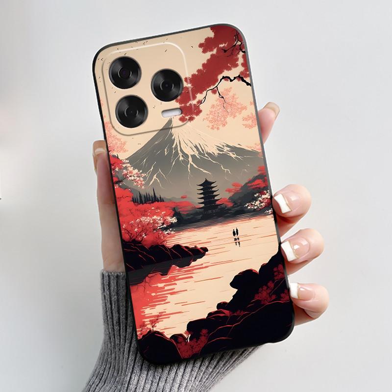 Case For ZTE Blade V70 Vita/Nubia V70 Design Soft Silicone Black Case Good-looking Pattern Love Panda Rabbit Shockproof Shell