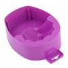 1 Pc Nail Art Hand Wash Remover Soak Bowl DIY Salon Nail Care Hand Spa Bowl Manicure Tools