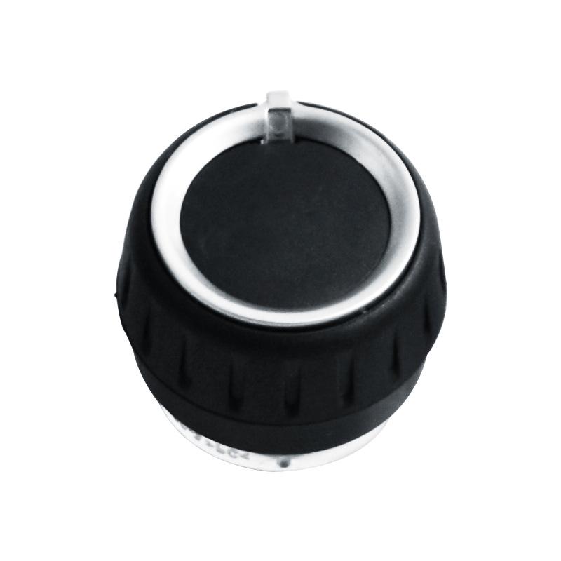 BMW 1 & 3 Series Air Conditioning Button & Audio Knob Cover (318, 320i, F30/F35)