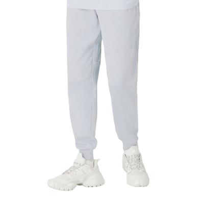 Li Ning Sports Trendy Collection Knitted Sweatpants Men's Gray AYKS285-3