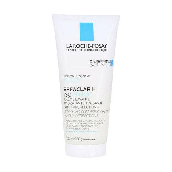 

Лосьон очищающий La Roche-Posay Hydra Soothing Cleansing Cream 200 ml