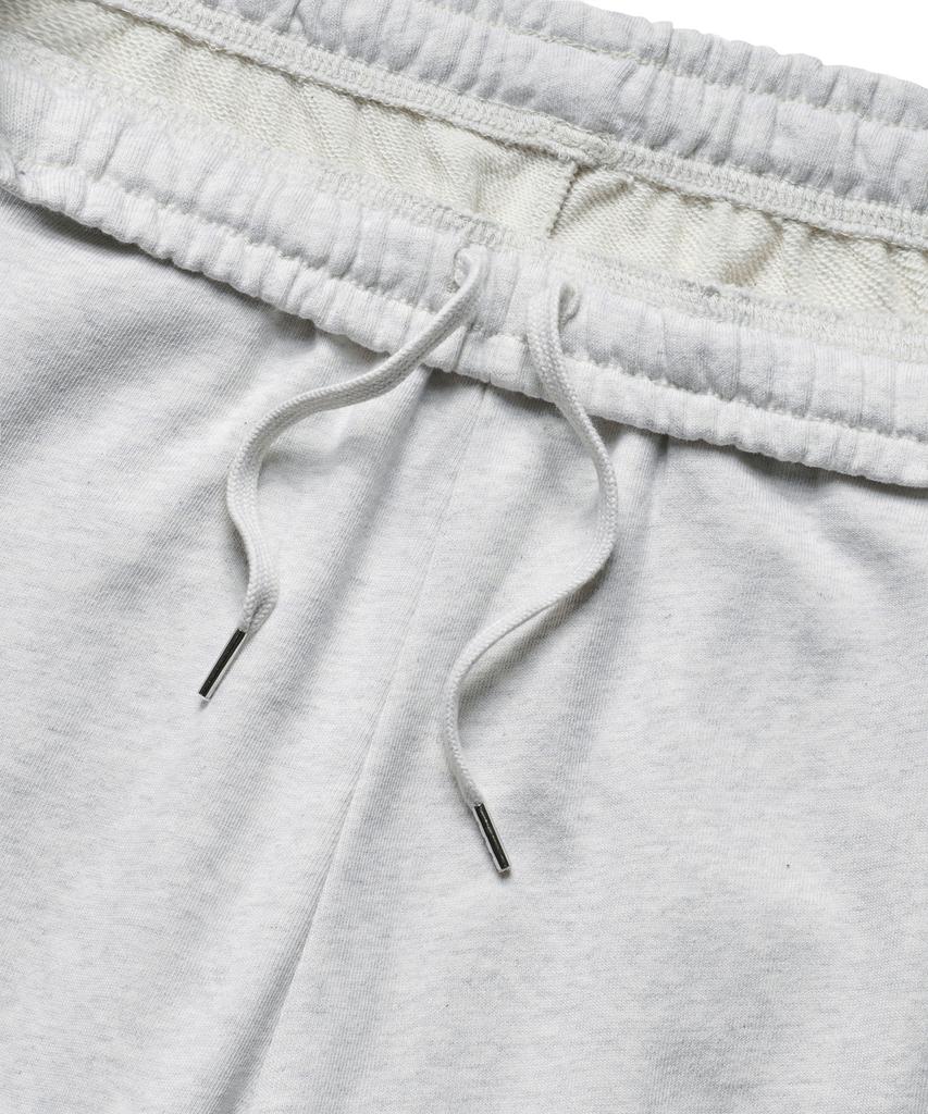 MUSINSA STANDARD WOMAN Women'S Relaxed Sweatpants [Melange Light Grey]