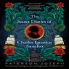 The Secret Diaries of Charles Ignatius Sancho by Paterson Joseph... 9780349702391