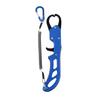 Multi-Function Fishing Pliers Fish Lip Grippers Hook Remover Portable Fishing Lines Cutter Scissors Comfortable Grip