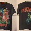 T-shirt da Concerto Stone Temple Pilots STP 1993 Unisex S-5XL