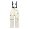 Children's Ski Pants Winter Outdoor Ski Pants Windproof Waterproof Warm Snowboarding  Snow Sports   Boys&Girls Skiing Pants