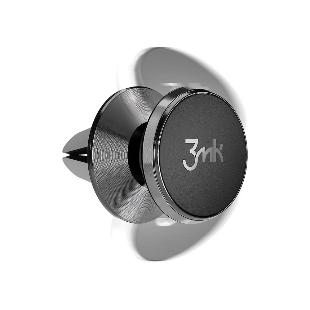 Accessories - 3Mk Magnet Power Car Holder