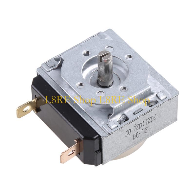 L8RE Air Fryer Delay Timer Switch Timer Switch For Electronic Microwave Oven Cooker