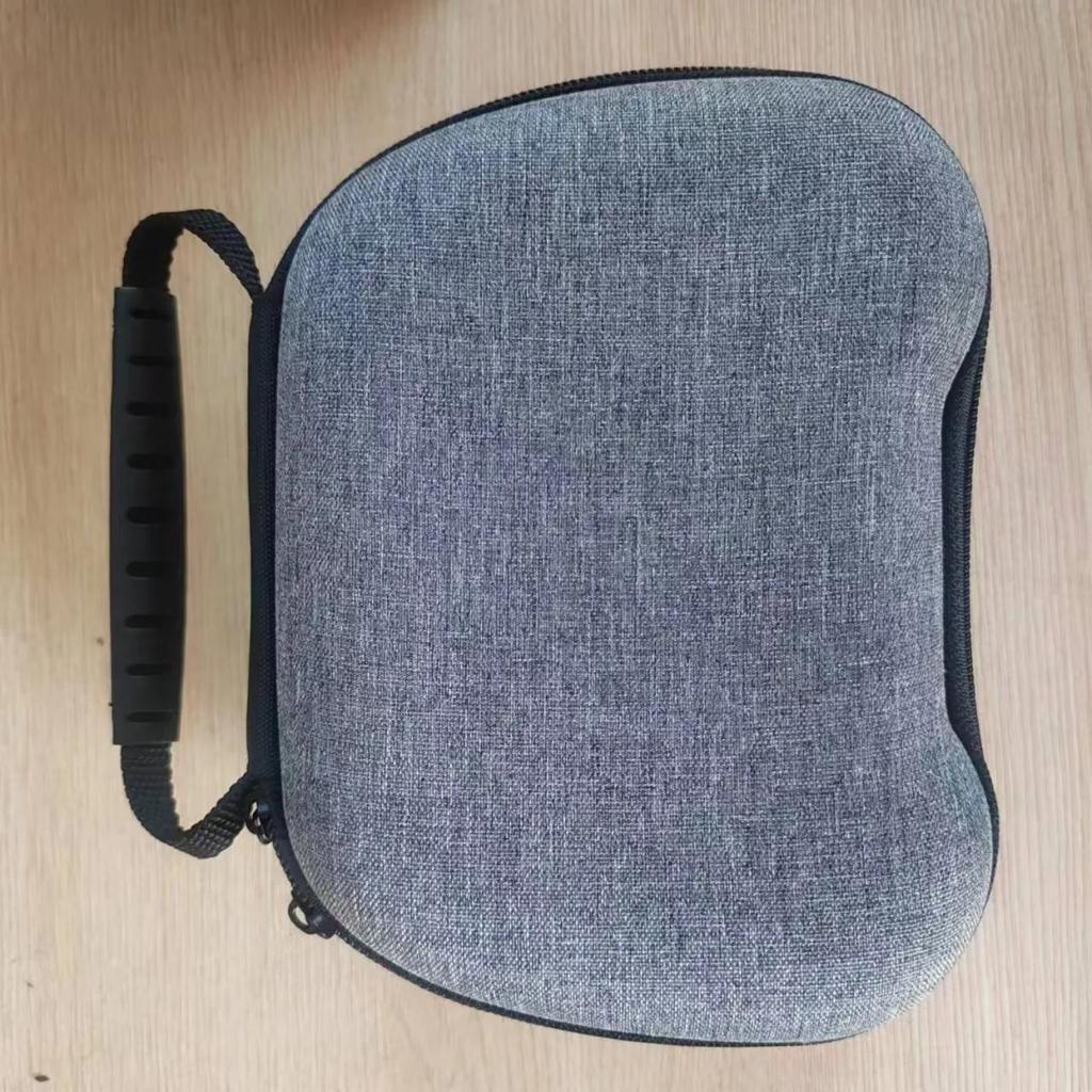 Portable Switch Pro Gaming Controller Storage Bag /Applicable Models:PS5 / Xbox Series X / Xbox Series S/ EVA Hard Shell Handbag