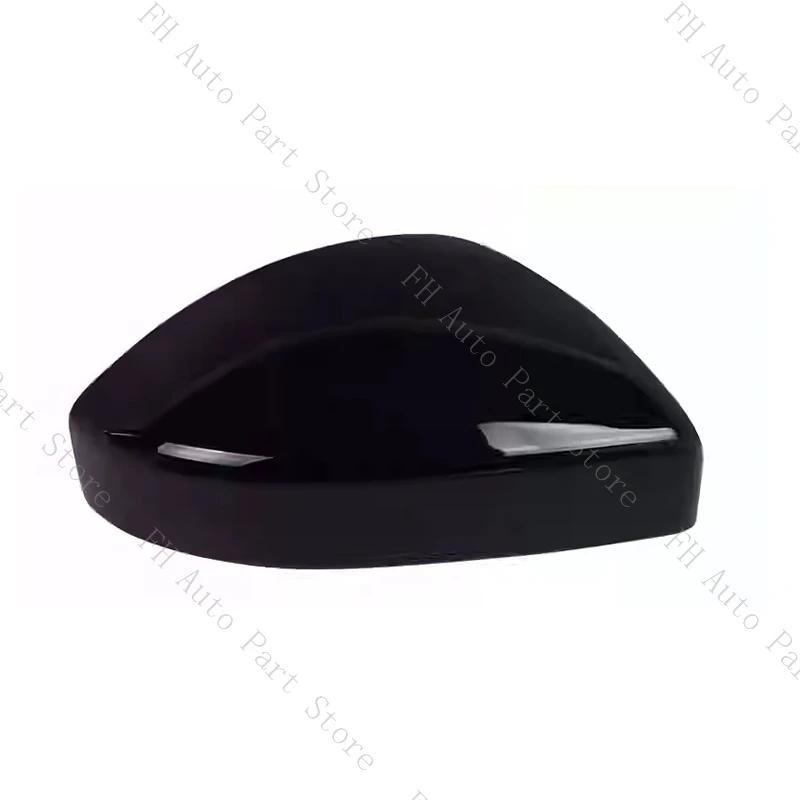 For Land Rover Range Rover Evoque 14-20 Side Mirror Cover Frame Mirror Glass Lens For Jaguar E-Pace F-Pace 16-21