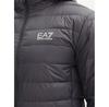 Куртка пуховая EA7 Emporio Armani 8NPB24 PNGPZ U8115