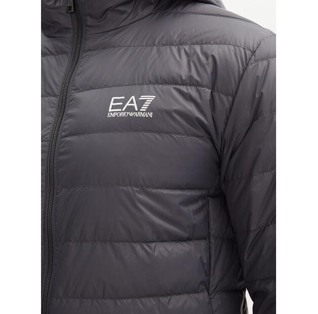 Куртка пуховая EA7 Emporio Armani 8NPB24 PNGPZ U8115