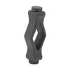 Front Load Washer Door Prop Mouth Shape Strong Magnet Washer Door Stop Prop for Home