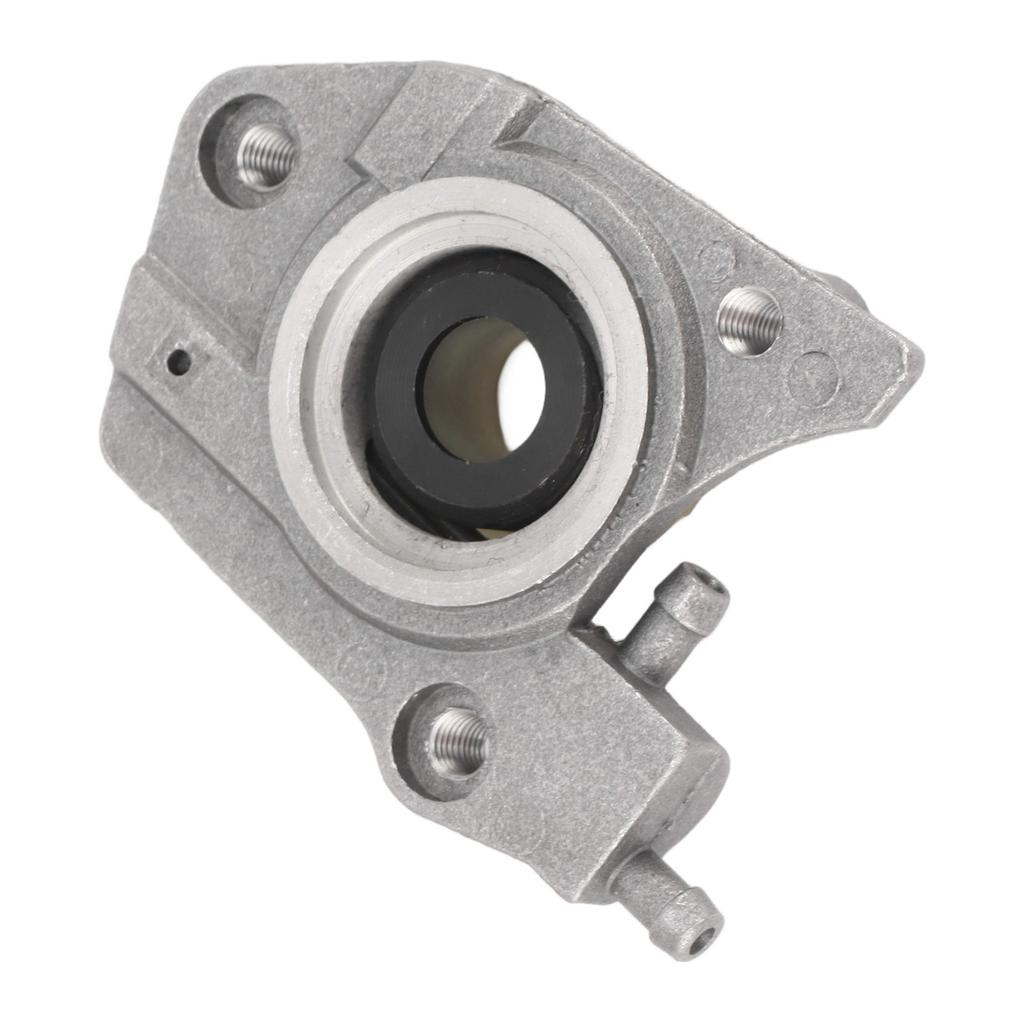 Worm Oil Pump Kit Aluminum Iron Simple Installation Oil Pump Worm Gear for CS3800 CS4200 CS 4200 CS3200 CS3500 CS3700