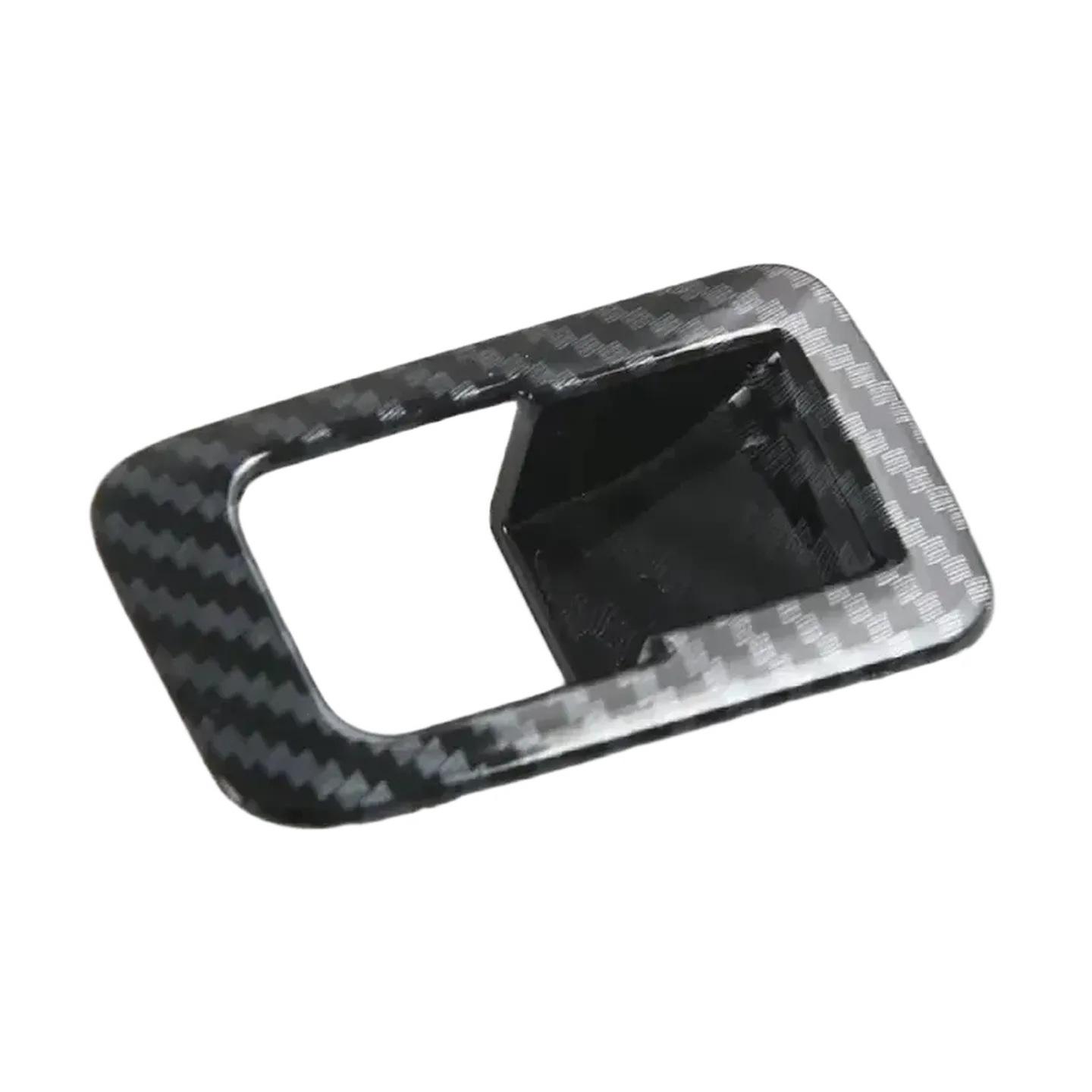 BYD Seal 06 Console & Air Vent Decorative Frame for 24-26 Dashboard Modification