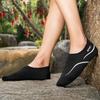 Fashion Diving Shoes Women Aqua Shoes Men Beach Swimming Water Sport Socks Barefoot Sneaker Fitness Dance Swim Surfing Snorkeling Shoe