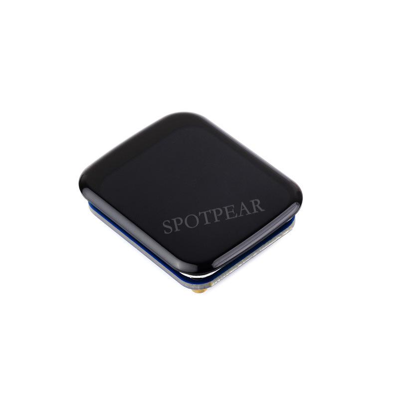 1.69" Touchscreen Display for Arduino, Raspberry Pi, ESP32, Pico, STM32 (240×280)