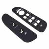 For 2002-2010 Dodge Ram 1500 2500 3500 Door Window Switch Bezel Panel Cover Trim