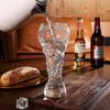 Football Trophy Shaped Beer Cup High Boron Glass Cup As A Fan Present For  Football Matches And Parties Decanters For Whiskey