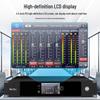 WeiShu KD-P-2600 IP Network DSP Professional Power Amplifier (CN Version)