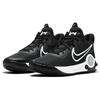 Nike KD Trey 5 IX EP 'Black White' Men's CW3402-002