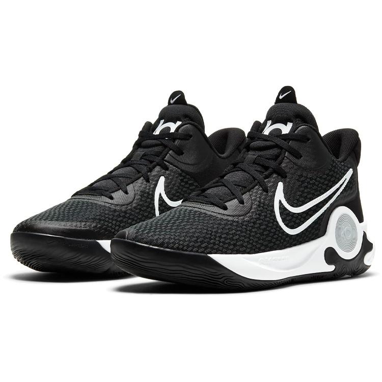 Nike KD Trey 5 IX EP 'Black White' Men's CW3402-002