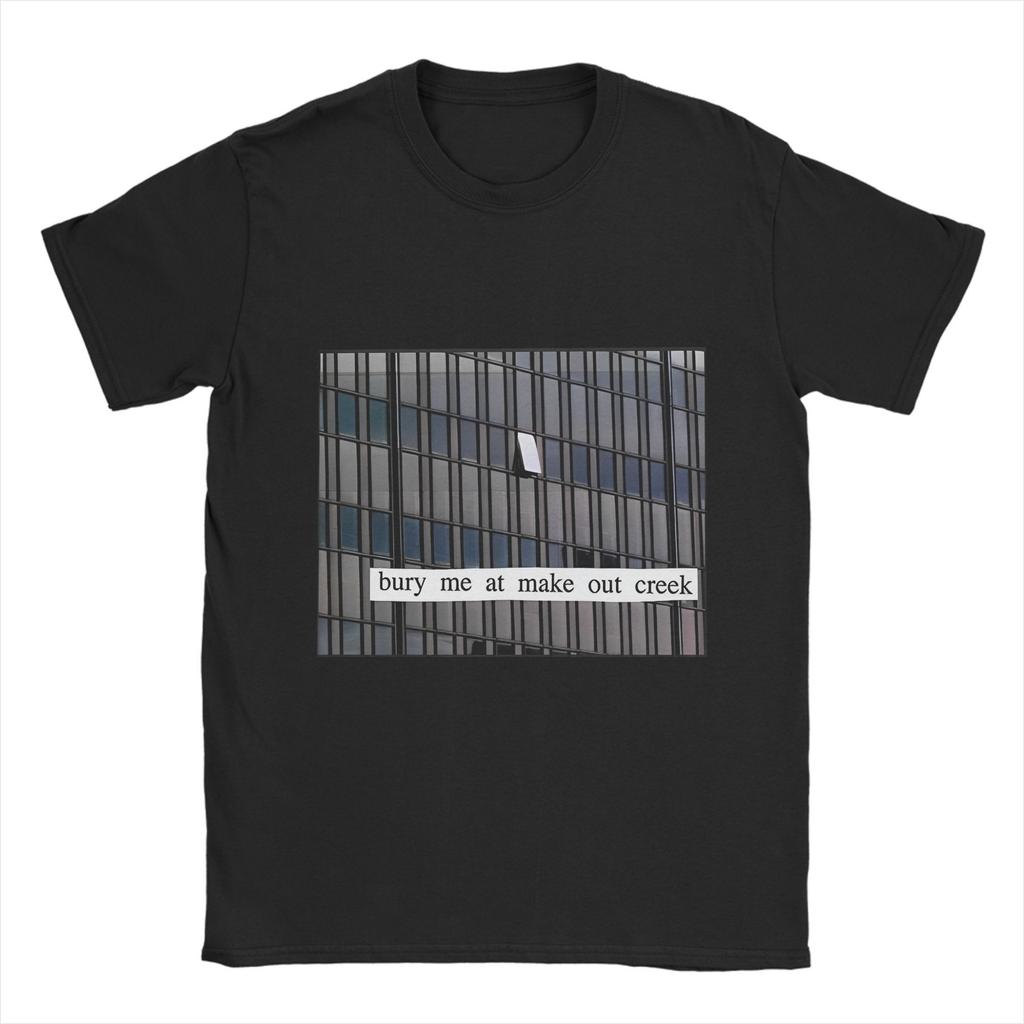 Herren Singer Mitski T-Shirt 100% Baumwollkleidung Neuheit Kurzarm O-Ausschnitt T-Shirt Bedrucktes T-Shirt