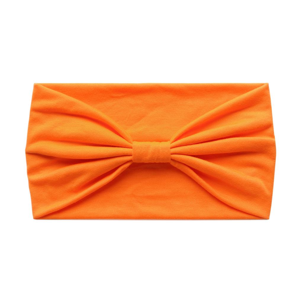 Unifarbenes elastisches Sportstirnband, breite Version Yoga-Sportstirnband, Laufsport-Anti-Schweiß- und schweißabsorbierendes Stirnband, Herren- und Damen-Kopfbedeckung.