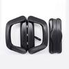 Easy Installation Patio Door Handle with for Key Zinc Alloy White/Black Door Han