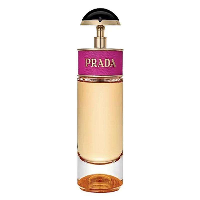 Prada Candy Eau de Parfum Sample Pack Trial Pack Perfume EDP 6.5ml