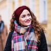 Effen Kleur Gebreide Hoofdbanden Winter Oorwarmers Gedraaid Elastisch Tulband Vrouwen Meisjes Haarbanden Pluche Gebreide Hoofddoek Hoofddeksel