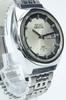 A Masterpiece of Japanese Seiko 5 ACTUS SS 23 Unique Automatic In Excellent Condition Ya2005 Craftsmanship1972 6106-7520 Jewels, Dial, Men's