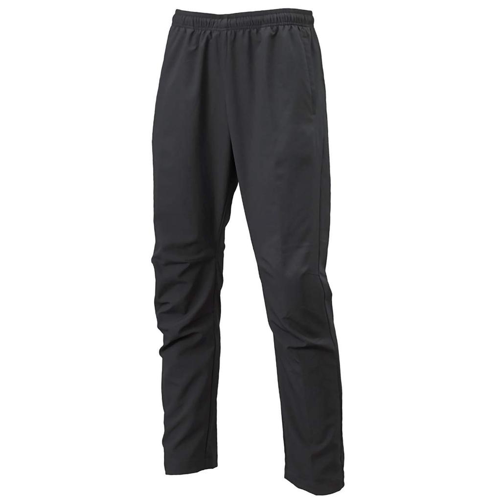 SSK Long Black Japan XO2 To Japanese Size Men's Cross-Training Pants, (90cm), (equivalent 4L)