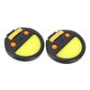 Hand Catching Racket   Toy Hand Exercise   Throwing Set for Interactive Game Fitness