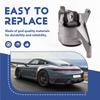 For Panamera 2017-2021 Engine Mount Bracket Rubber Fitment Right 9A719938400