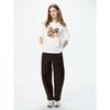 Uniqlo Japan Monchichi Ut Relaxed Fit