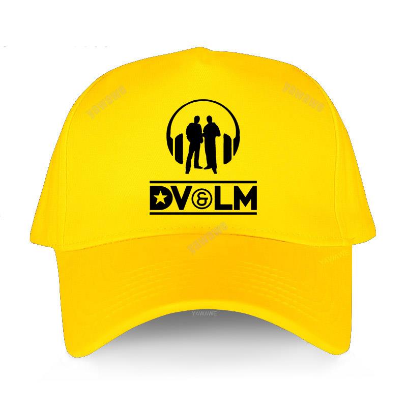 Latest Design Baseball Caps Luxury Brand Hat for Men DVLMAHQ Adult Popular Sport Bonnet Women's Cotton Casual Adjustable Cap