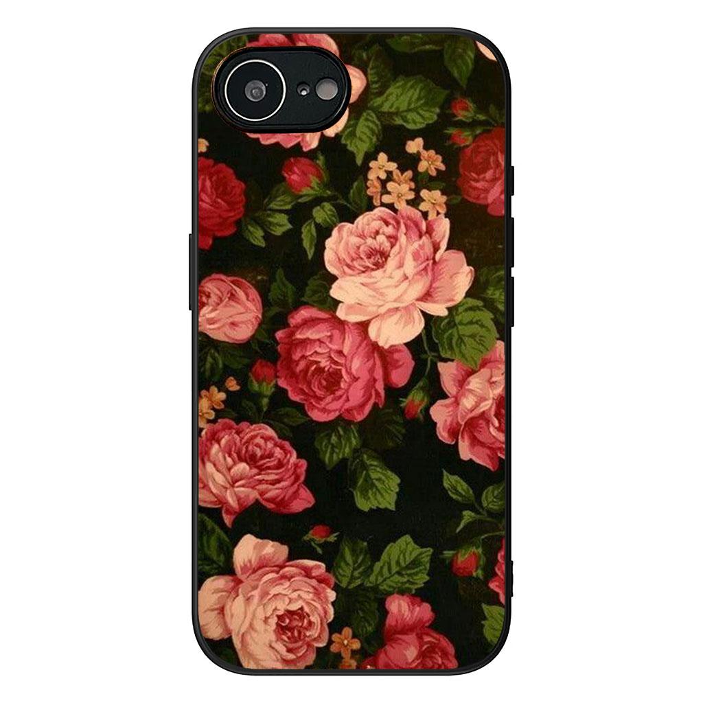 

Daisy Sunflower Rose Flower Peony Phone Cover for Xiaomi Redmi Note 14 12 13 ProPlus A4 A3 Pro Plus 12C 13C 14C 5G Case Redmi Note 13 Pro 5G