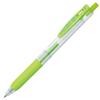 Zebra Sarasa Clip Gel Pen 0.4 10-Color Set, 10 Count