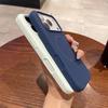 For IPhone 16 17 Air 12 13 14 15 Pro Max 16 Plus Shockproof Cover Luxury Liquid Silicone Magnetic Wireless Charge Phone Case