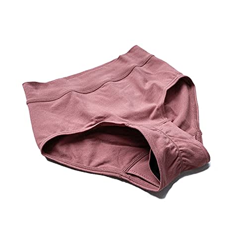 sisiFILLE Sanitary Shorts Classic Regular Old Rose M
