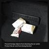 ABS Air Outlet Protective Cover Car Seat Air Outlet Grille for Tesla Model Y Launch 2025 Juniper Air Vent Outlet Cover