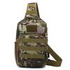 Fenqiying Multi-functional Tactical Chest Bag