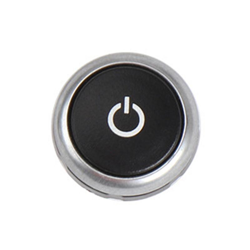 

Radio Switch Volumes Knob 63139328426 64119350272 for F10 F01 F02 F15 F16 Machine Switch Button Automotive Accessories